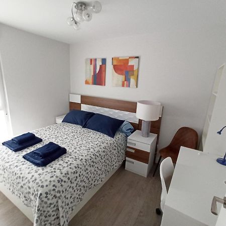 Hondarribia Con Garaje Ess02307 Eksteriør bilde