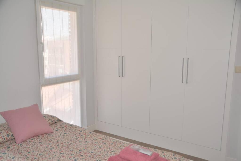 Hondarribia Con Garaje Ess02307 Eksteriør bilde