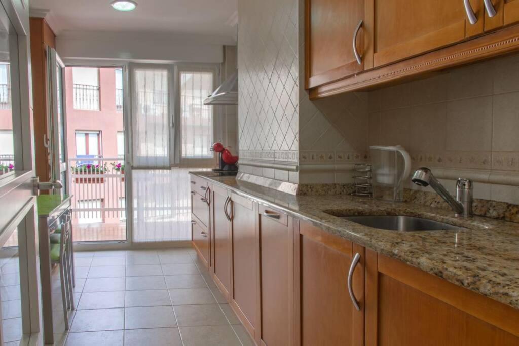 Hondarribia Con Garaje Ess02307 Eksteriør bilde