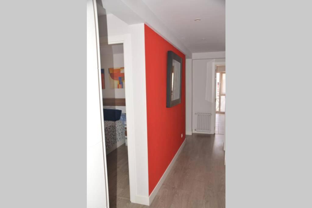 Hondarribia Con Garaje Ess02307 Eksteriør bilde