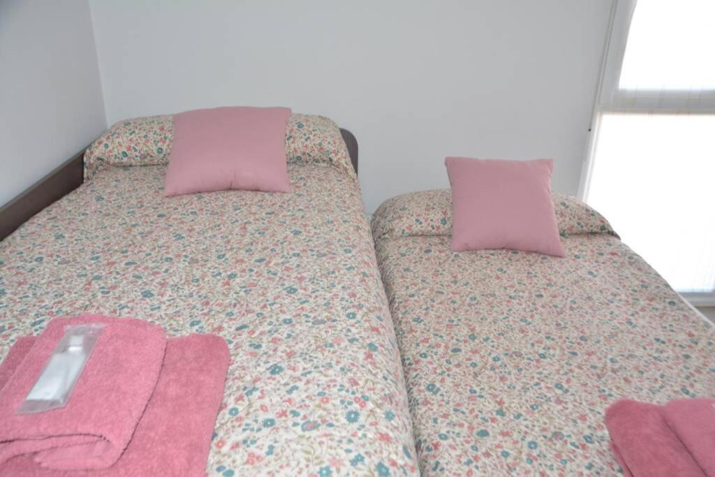 Hondarribia Con Garaje Ess02307 Eksteriør bilde