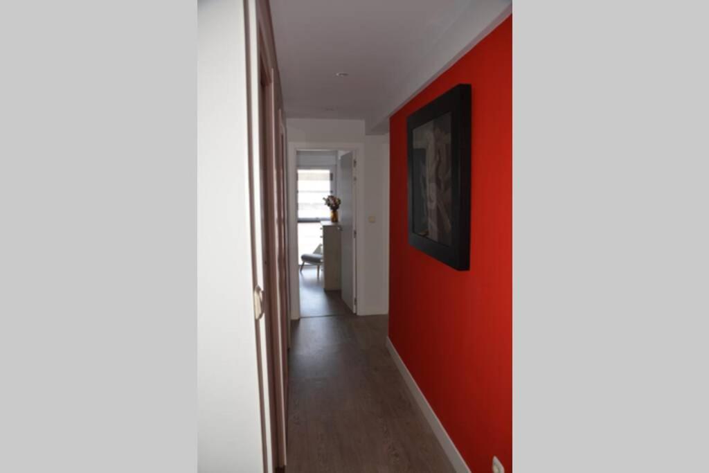 Hondarribia Con Garaje Ess02307 Eksteriør bilde