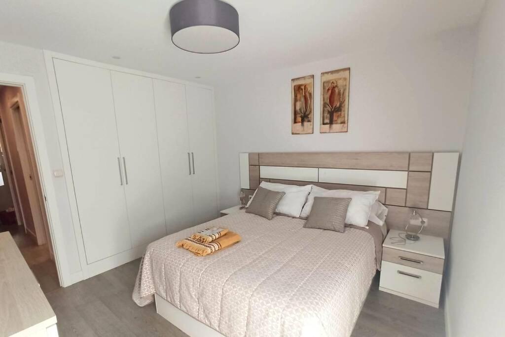 Hondarribia Con Garaje Ess02307 Eksteriør bilde
