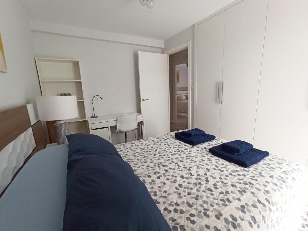 Hondarribia Con Garaje Ess02307 Eksteriør bilde