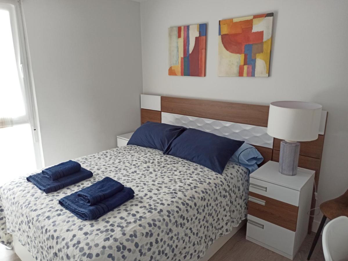 Hondarribia Con Garaje Ess02307 Eksteriør bilde
