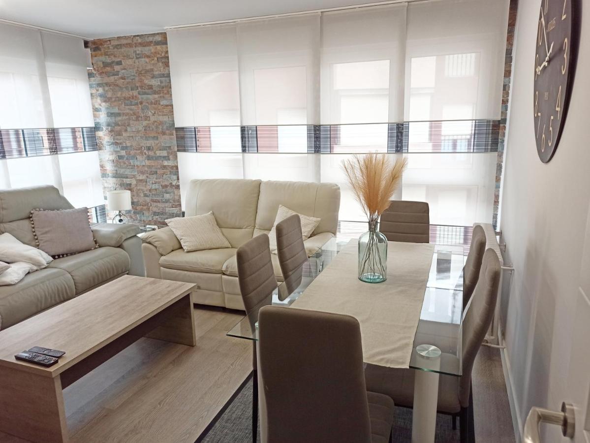 Hondarribia Con Garaje Ess02307 Eksteriør bilde